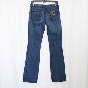 Citizens of Humanity Panther Bootcut Jean 27